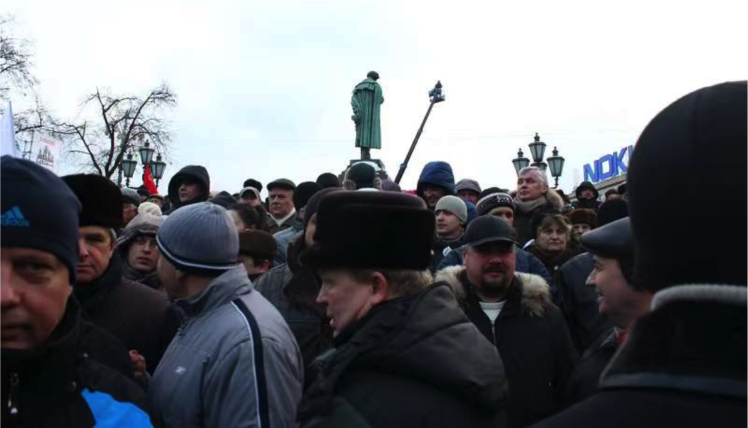 Zixin LI A Nonfiction Writer